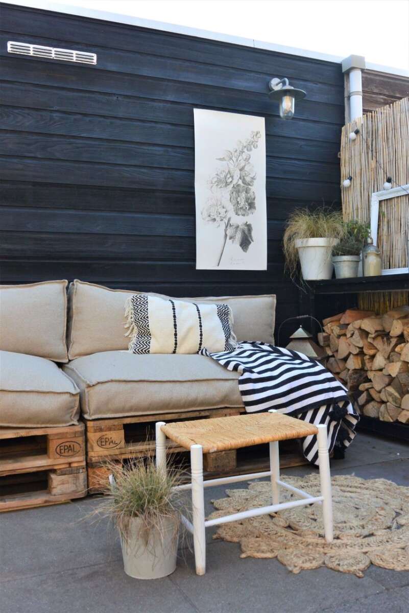 Interieurstyling