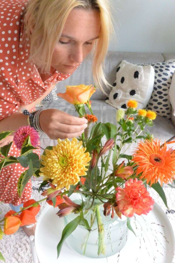 Interieurstyling