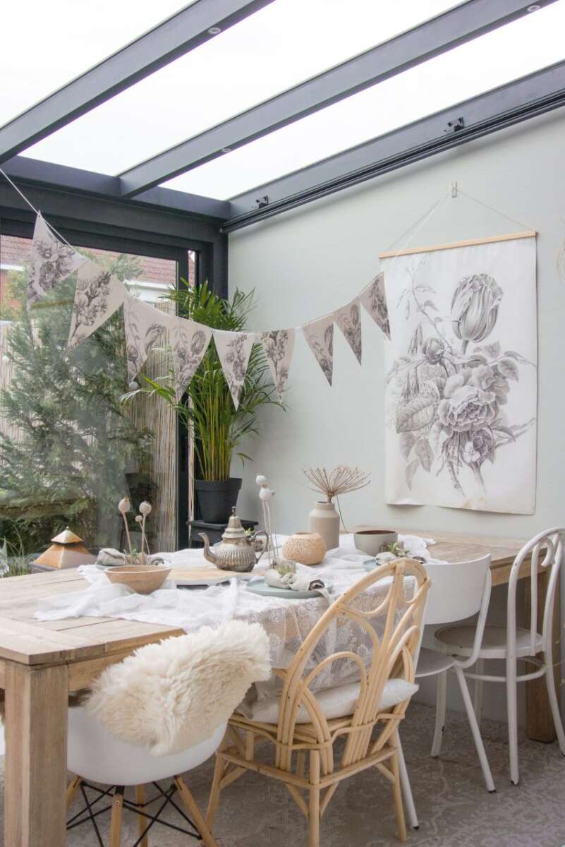 Interieurontwerp