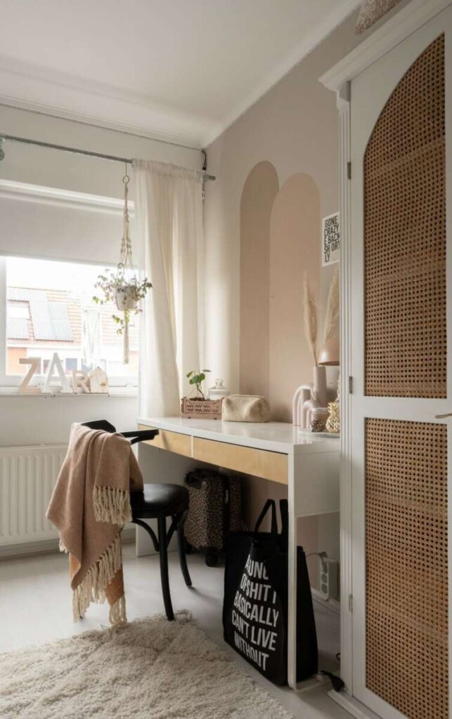 Interieurontwerp