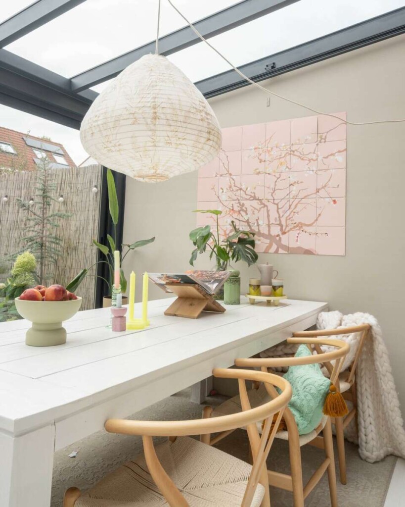 Stylingadvies interieur