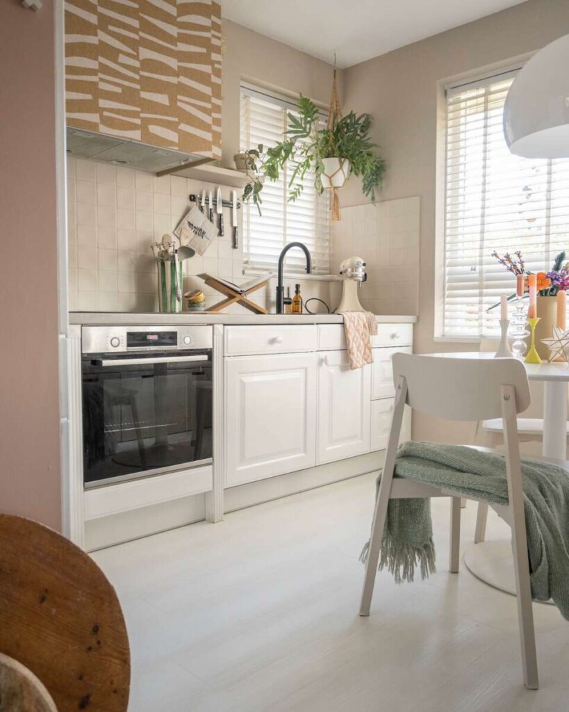 Interieuradvies woning