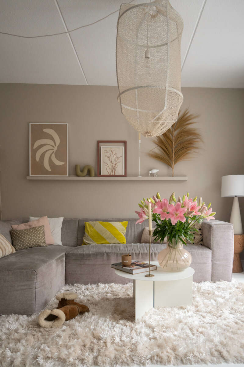 Interieurstyling