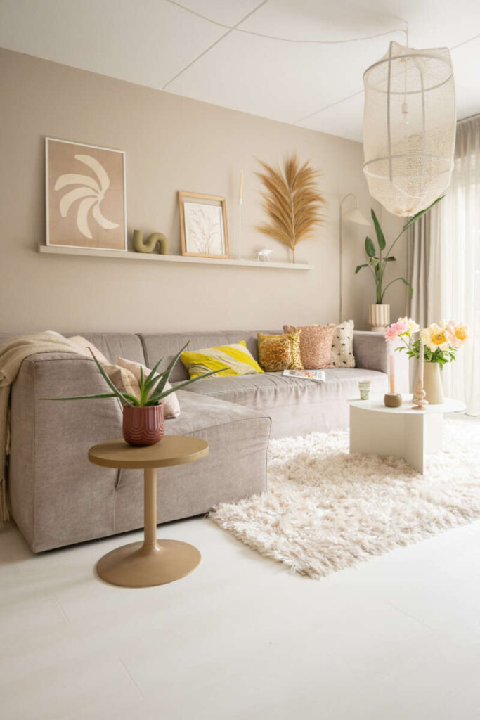 Scandinavisch modern