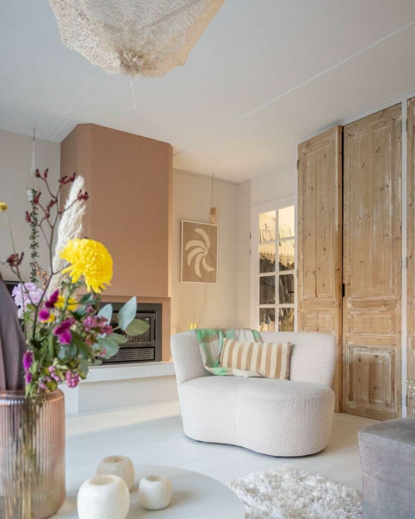 Advies voor woninginrichting