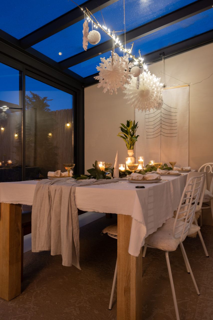 tuinkamer voordelen nadelen seizoen huis en tuin