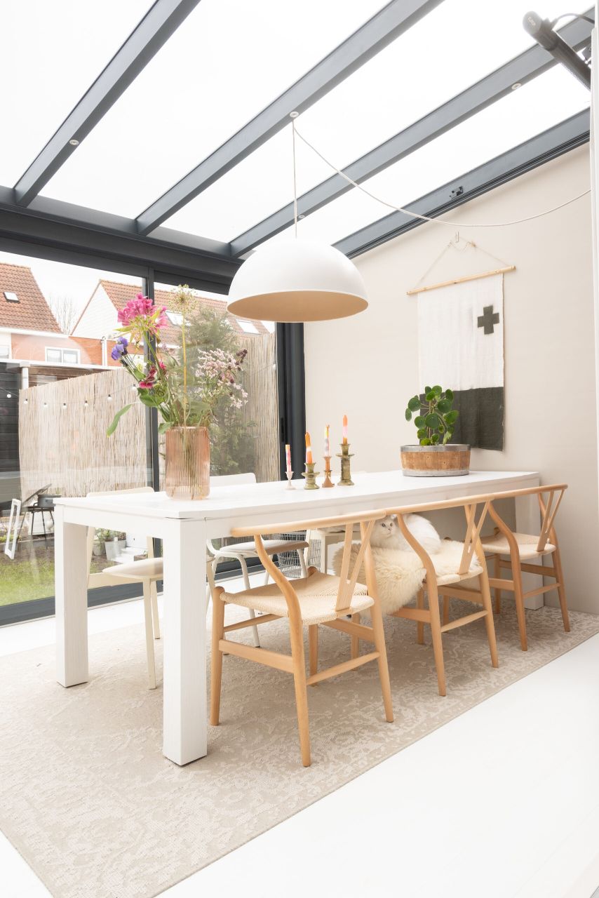 tuinkamer voordelen nadelen seizoen huis en tuin