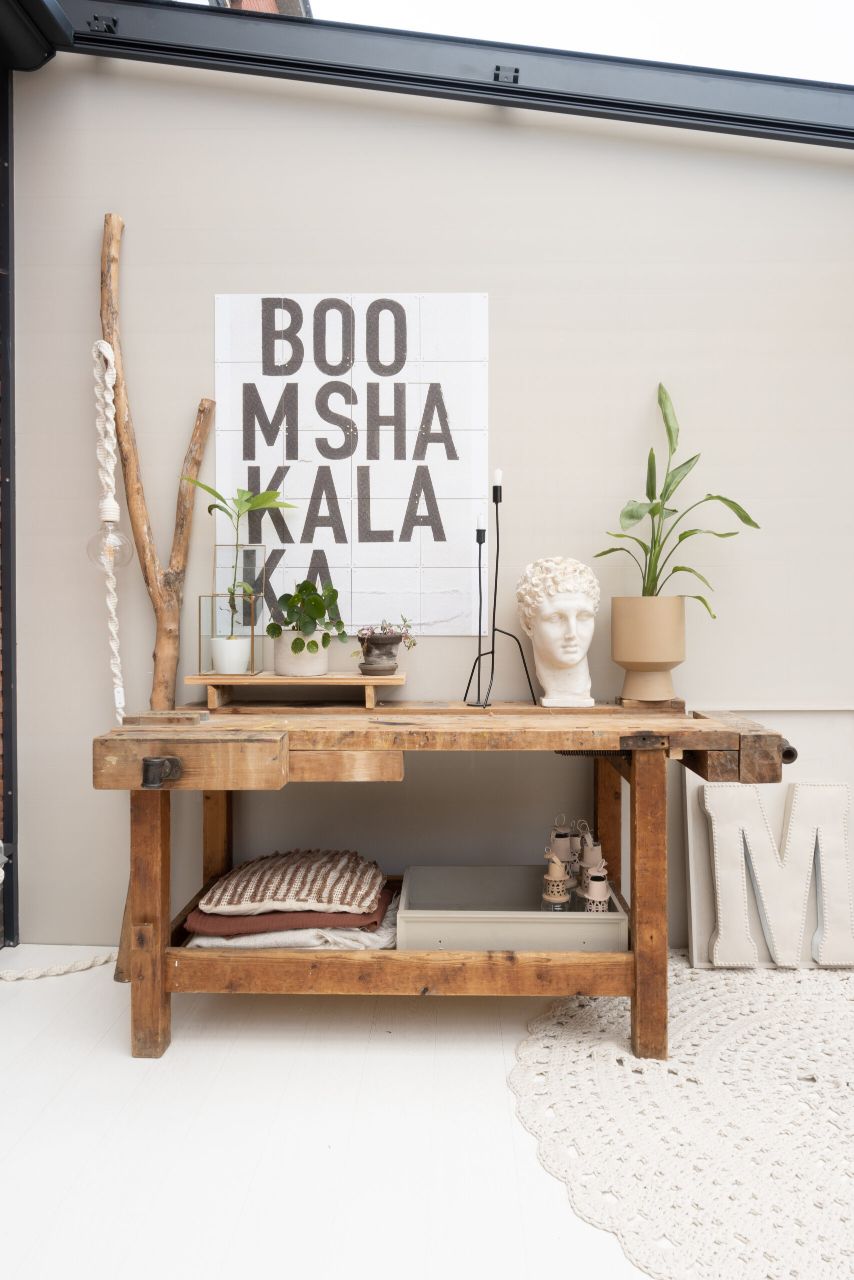 tuinkamer voordelen nadelen seizoen huis en tuin