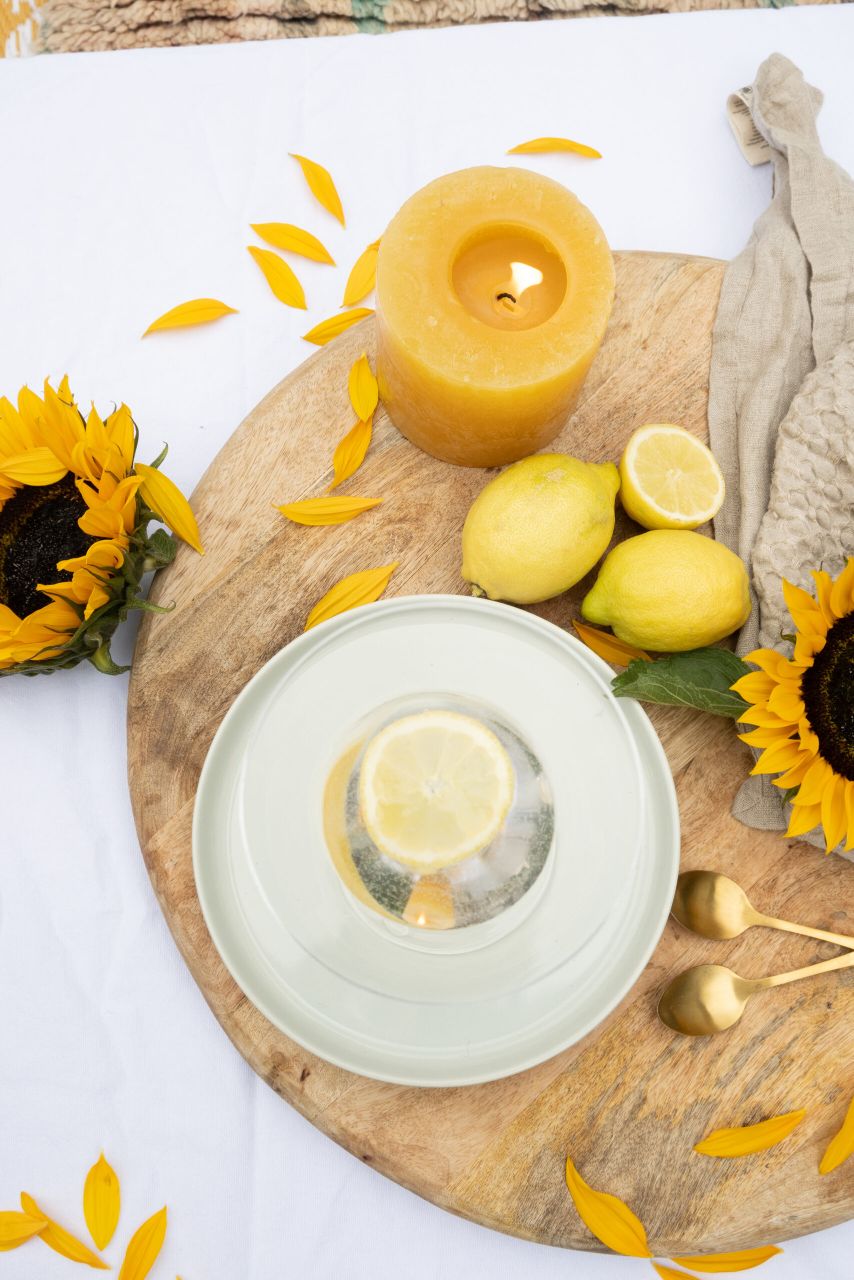 picknick styling zomer