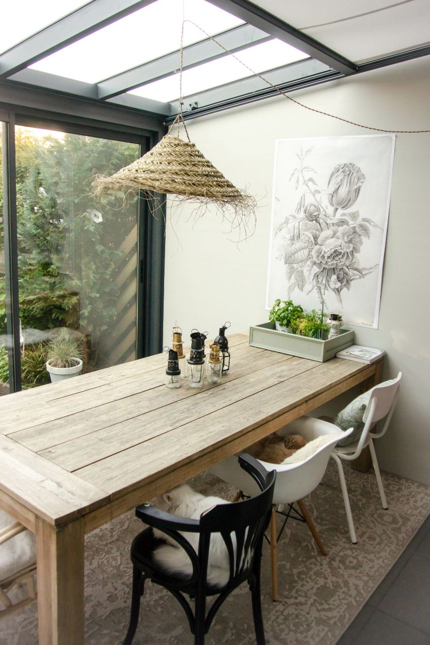 tuinkamer