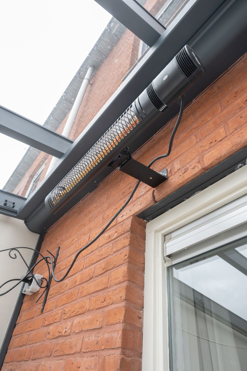 tuinkamer voordelen nadelen seizoen huis en tuin