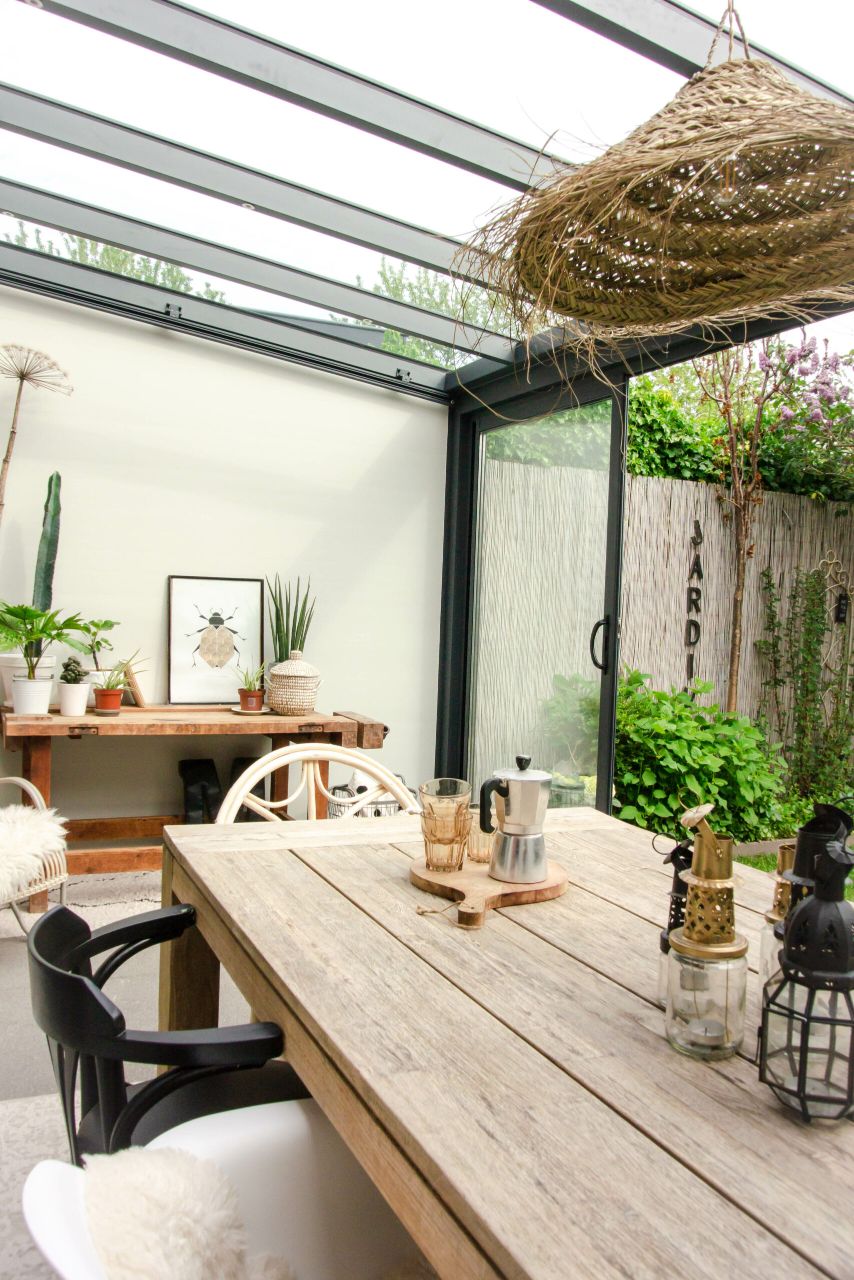 tuinkamer