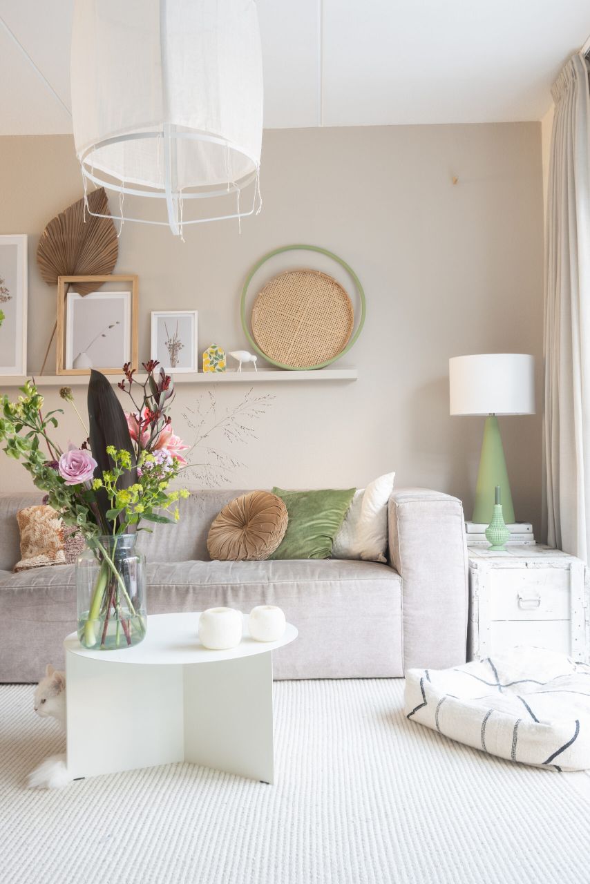 lampen kiezen voor in huis