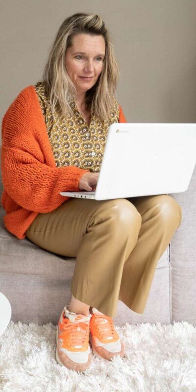 Kort online interieuradvies woonvraag