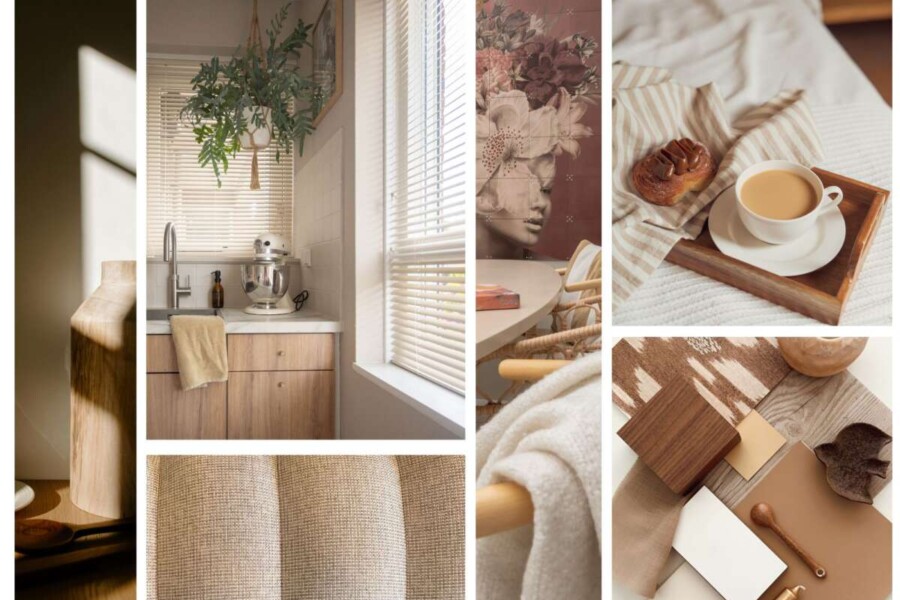 Interieurontwerp regio Gooi