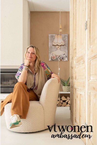 Interieurstylist Almere vtwonen