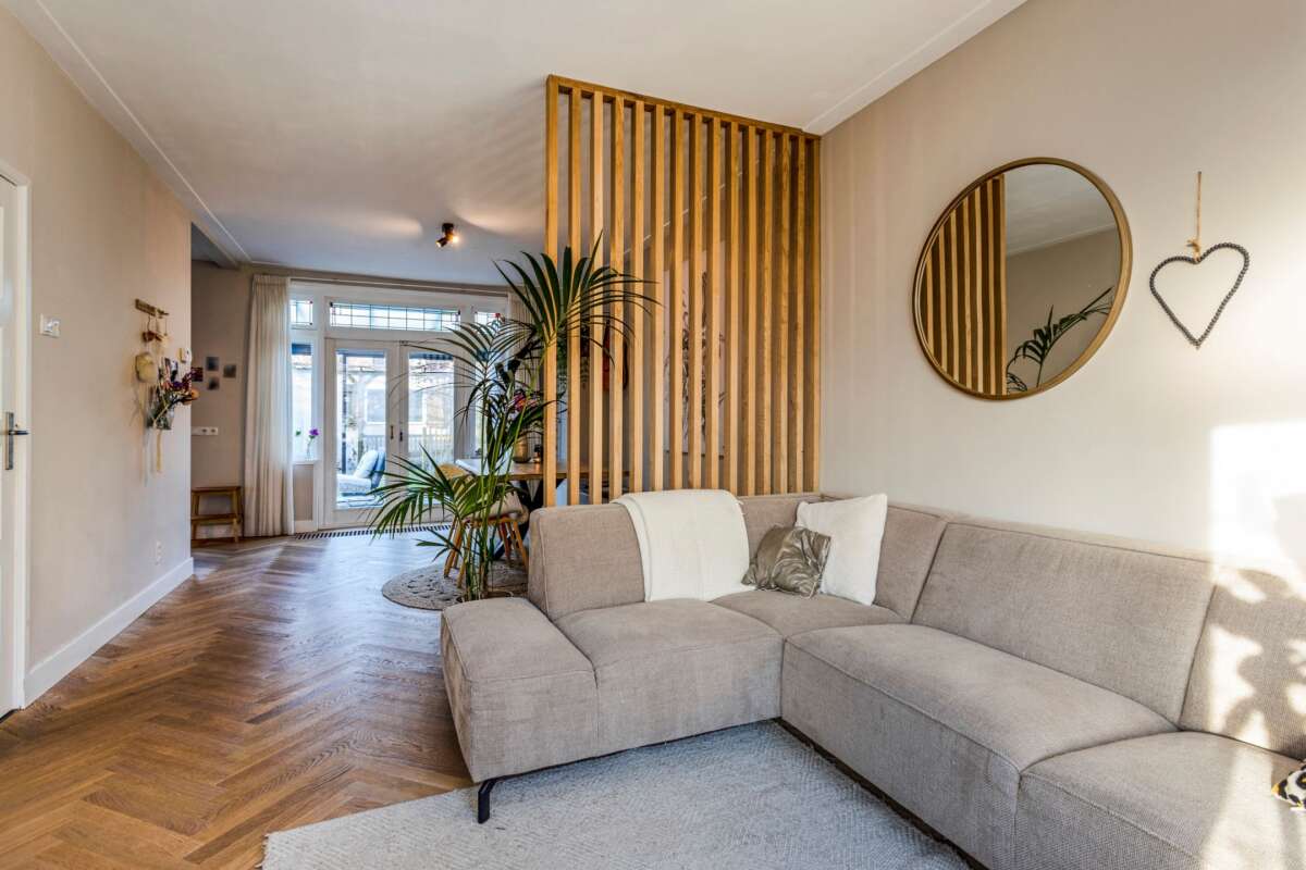 Deventer compleet interieurontwerp