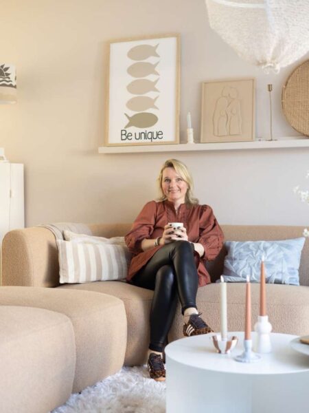 Interieurstylist Almere