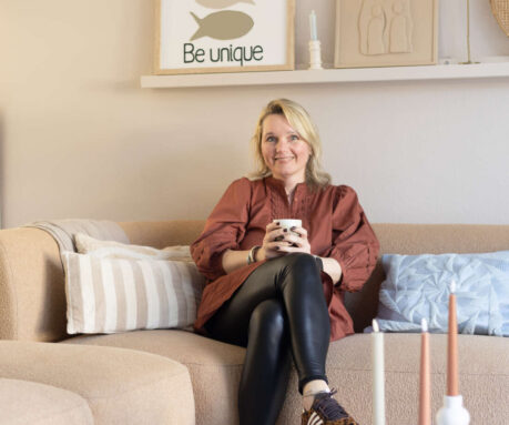 Interieurstylist Amersfoort