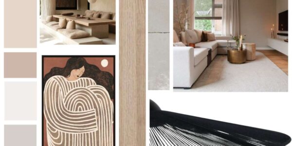 Interieuradvies Amsterdam