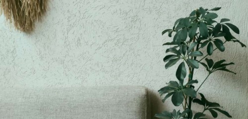 Mini cursus interieur huis styling kleuren op de muur, styling accessoires