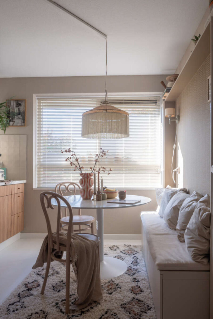 Styling van jouw interieur