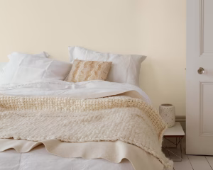 Buttery Yellow trendkleur interieur 